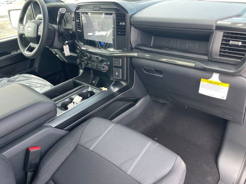 New 2026 Ford F150 STX image 15
