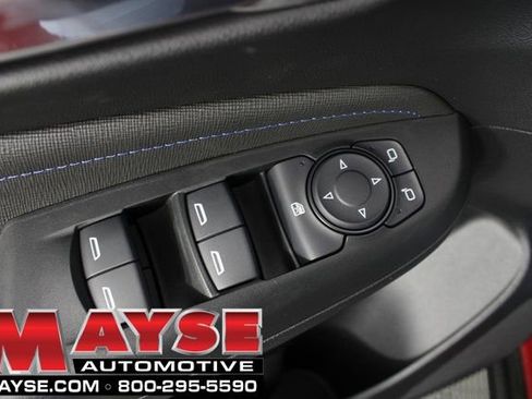 New 2026 Buick Envista Sport Touring w/ Convenience I Package image 15