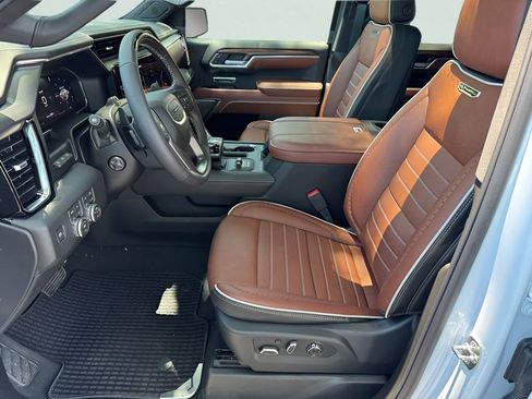 New 2026 GMC Sierra 1500 Denali Ultimate AWD/4WD image 6