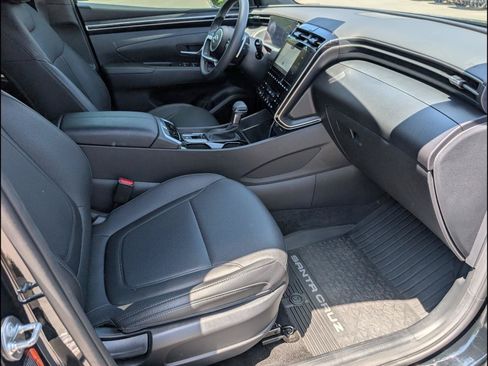 Used 2024 Hyundai Santa Cruz Night AWD/4WD image 19
