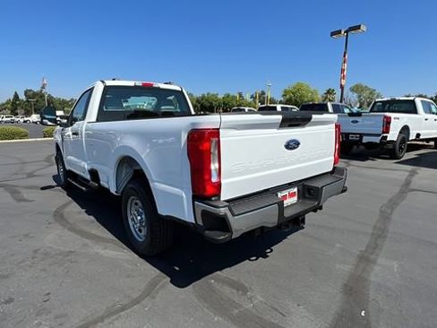 New 2023 Ford F250 XL w/ XL Chrome Package image 7