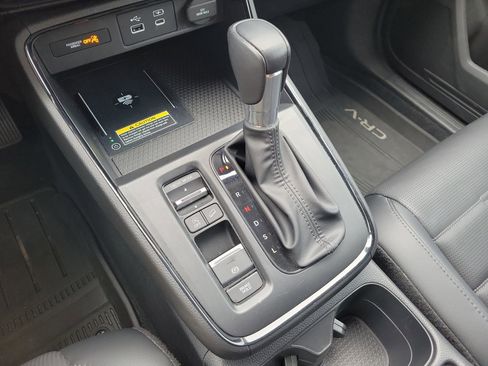 Used 2023 Honda CR-V EX-L image 32