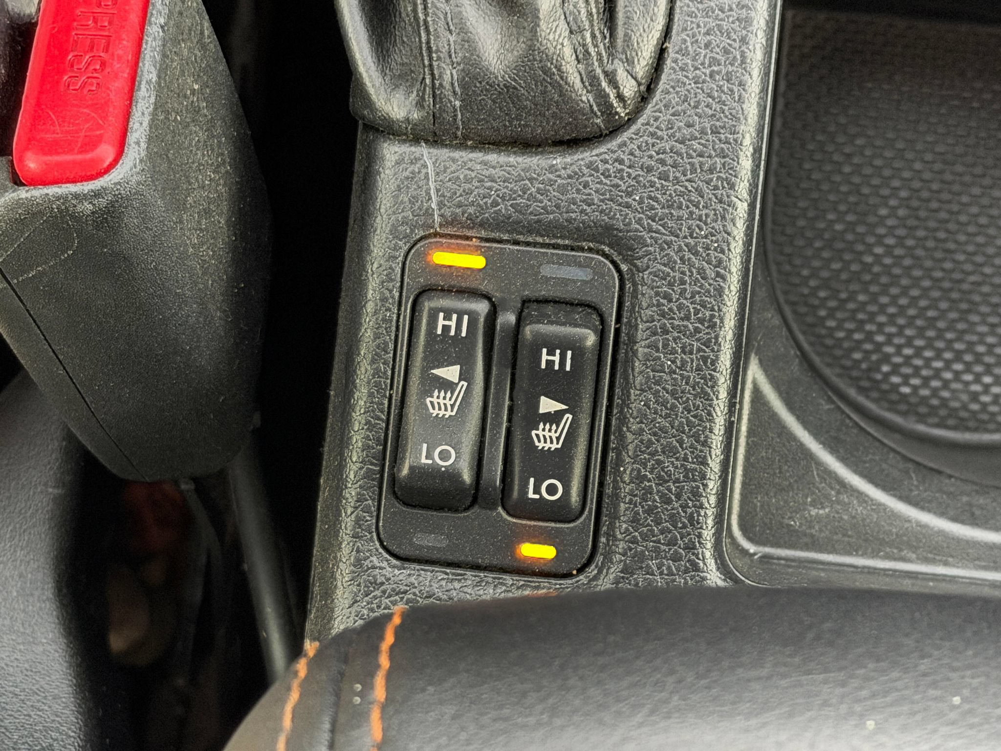 Used 2017 Subaru Crosstrek 2.0i Premium AWD/4WD image 32