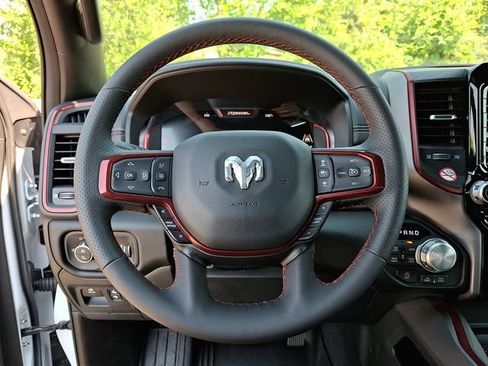 Used 2026 RAM 1500 Rebel w/ Rebel Level 1 Equipment Group AWD/4WD image 21