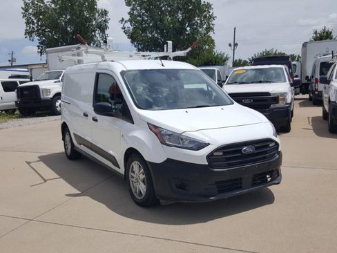 Used 2021 Ford Transit Connect XL FWD image 5