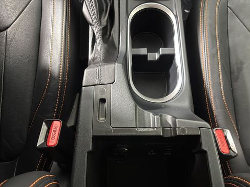 Used 2018 Subaru Crosstrek 2.0i Limited AWD/4WD image 33
