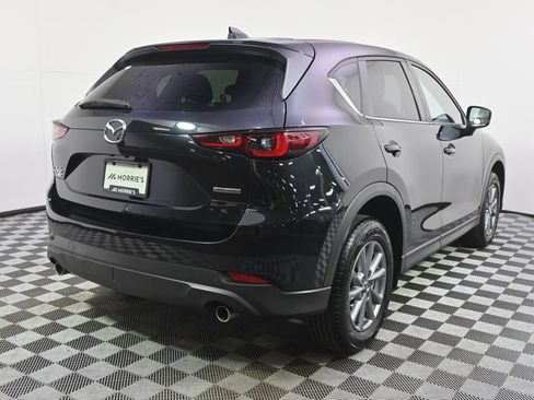Used 2023 MAZDA CX-5 AWD 2.5 S image 6