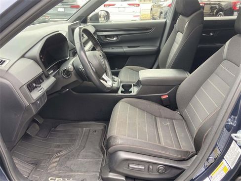 Used 2024 Honda CR-V Sport image 13