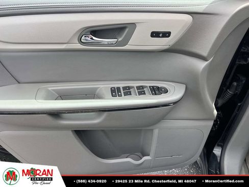 Used 2016 Chevrolet Traverse LTZ AWD/4WD image 14