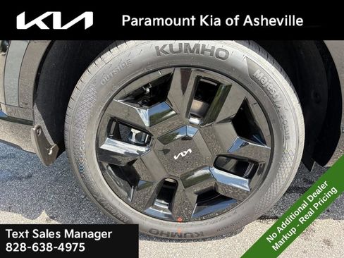 New 2027 Kia Telluride SX Prestige w/ Towing Package AWD/4WD image 30