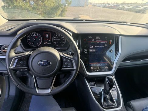 Used 2020 Subaru Outback Onyx Edition XT w/ Popular Package #2 image 12