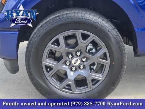 New 2026 Ford F150 STX w/ Equipment Group 200A AWD/4WD image 7