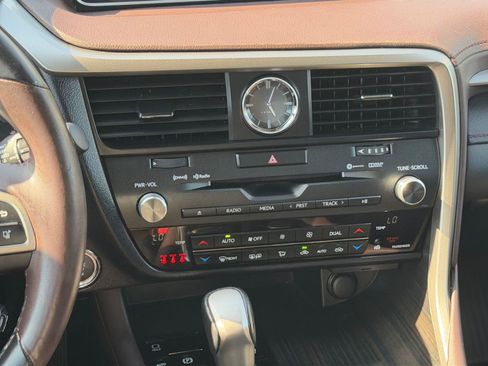 Used 2018 Lexus RX 350 AWD w/ Premium Package image 48
