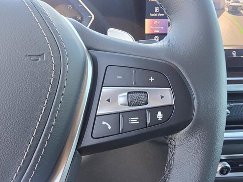 New 2026 BMW X5 xDrive40i w/ Climate Comfort Package image 47