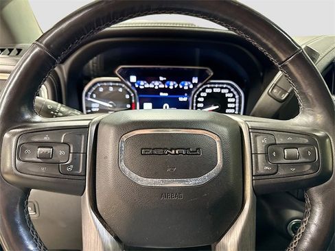 Used 2019 GMC Sierra 1500 Denali image 13
