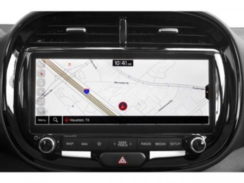 Used 2023 Kia Soul GT-Line w/ GT-Line Technology Package image 35