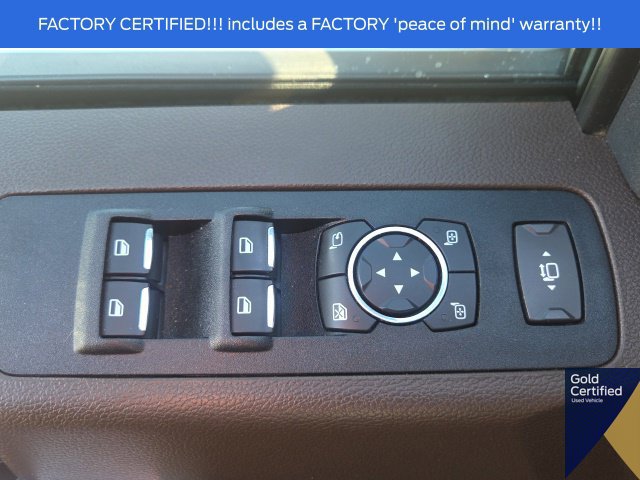 Used 2022 Ford F250 King Ranch w/ King Ranch Ultimate Package AWD/4WD image 23