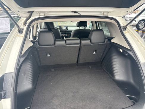 Used 2024 Honda HR-V EX-L image 22