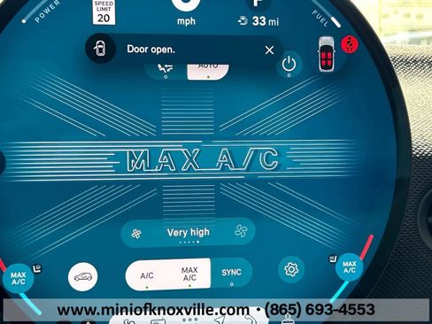 New 2025 MINI Cooper S image 39