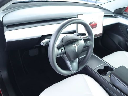 Used 2023 Tesla Model 3 Long Range AWD/4WD image 15