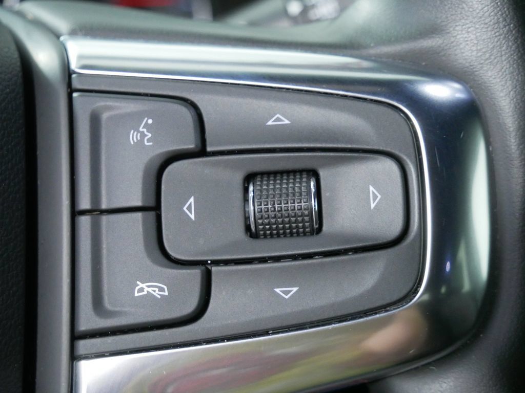 Used 2024 Chevrolet Blazer RS w/ Driver Confidence II Package AWD/4WD image 26