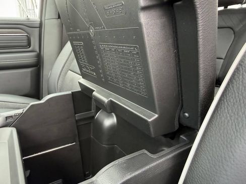 New 2026 RAM 1500 Limited w/ Night Edition AWD/4WD image 22