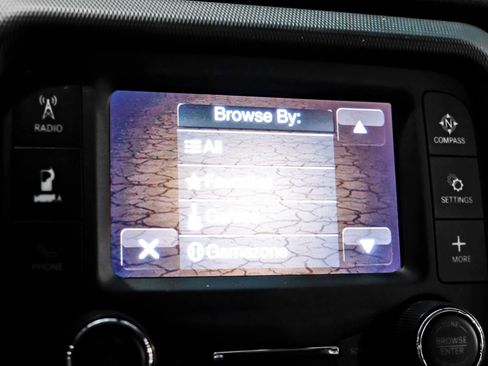 Used 2020 Jeep Wrangler Unlimited Sport AWD/4WD image 27