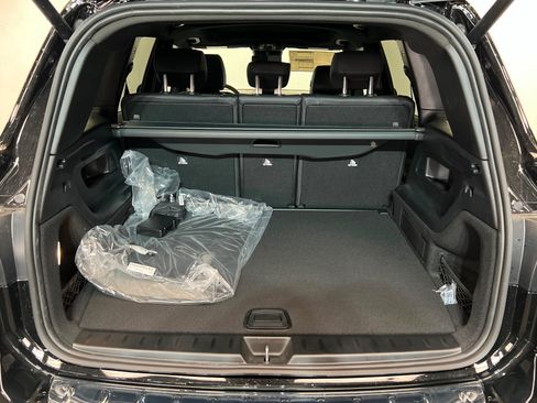 New 2026 Mercedes-Benz GLB 250 4MATIC image 22