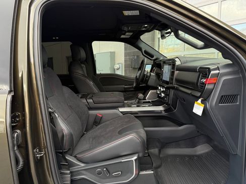 Used 2026 Ford F150 Raptor w/ Equipment Group 803A Raptor R image 20