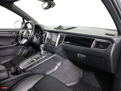 Used 2017 Porsche Macan S AWD/4WD image 24