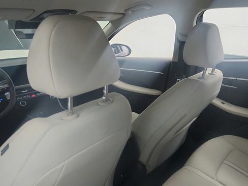 Used 2024 Hyundai Sonata SEL FWD image 24