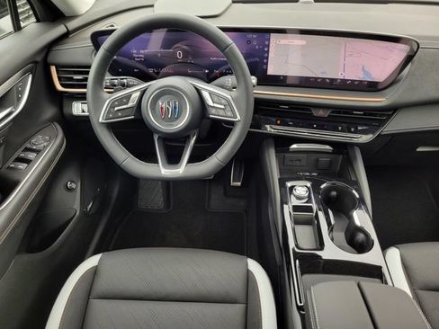 New 2026 Buick Envision Sport Touring AWD/4WD image 10