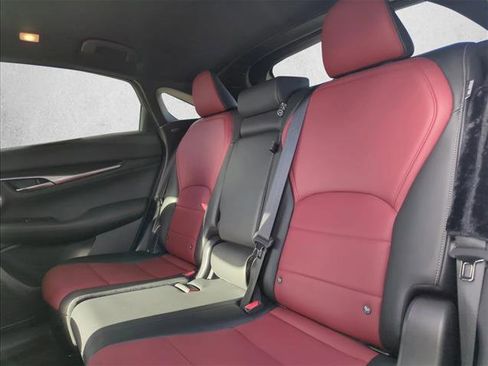 Used 2023 INFINITI QX55 Sensory w/ Lighting Package image 21