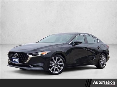 Used 2024 MAZDA MAZDA3 s