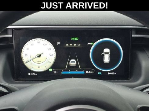 Used 2022 Hyundai Tucson SEL AWD/4WD image 24