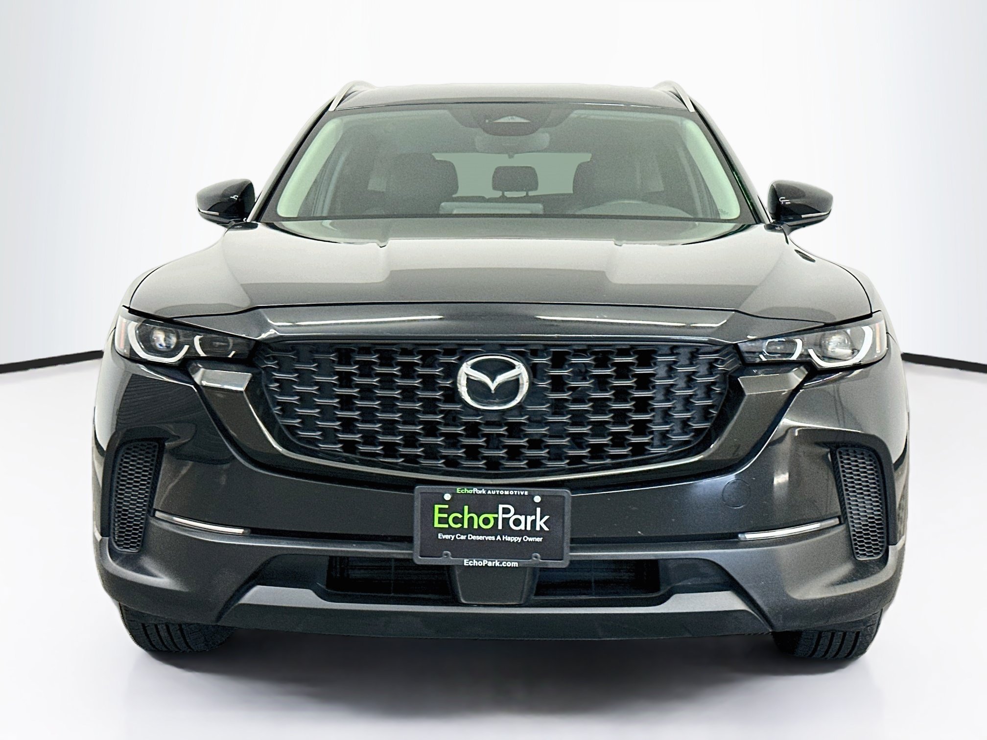 Used 2025 MAZDA CX-50 AWD 2.5 S w/ Preferred Package image 2