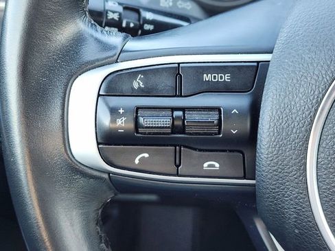 Certified 2023 Kia K5 GT-Line image 29
