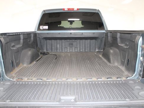 Used 2012 Chevrolet Silverado 1500 LS RWD image 14