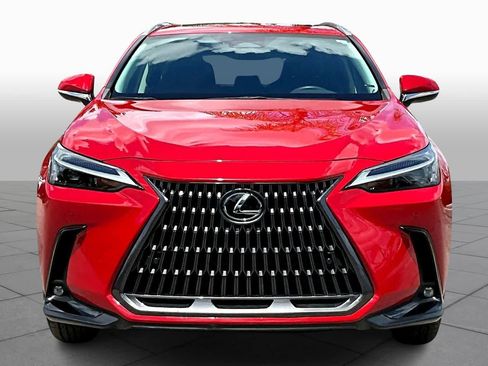 Used 2023 Lexus NX 350 AWD image 4