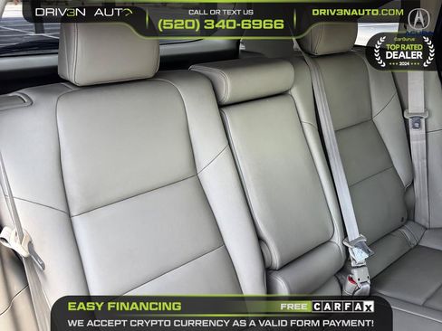 Used 2016 Acura RDX FWD image 15