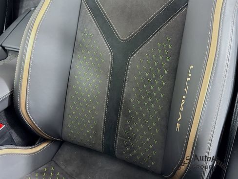 Used 2022 Lamborghini Aventador LP 780-4 Ultimae AWD/4WD image 57