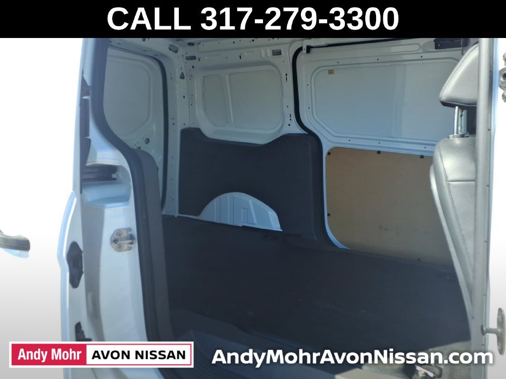 Used 2020 Ford Transit Connect XL FWD image 35