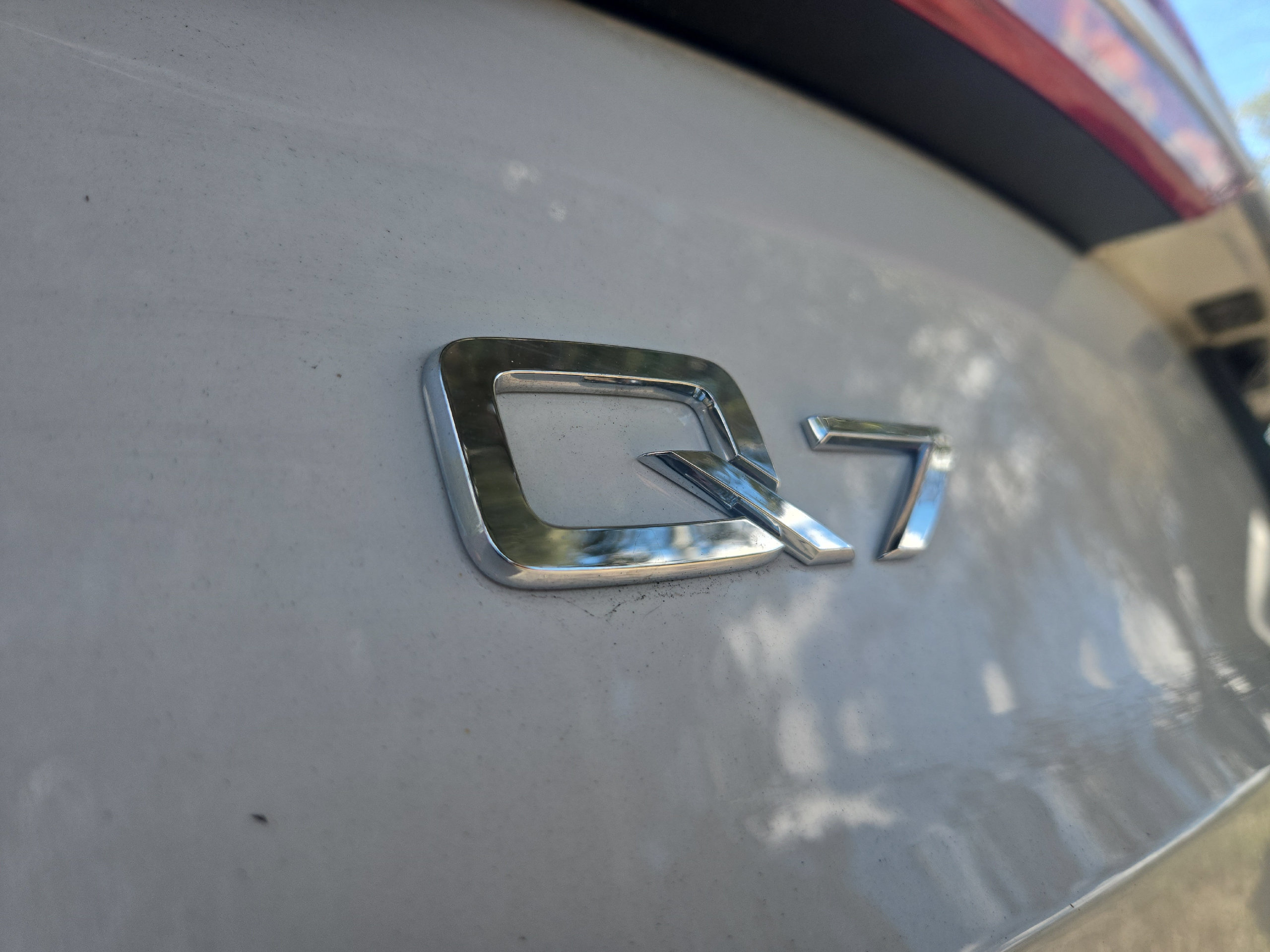 Certified 2024 Audi Q7 2.0T Premium Plus AWD/4WD image 15