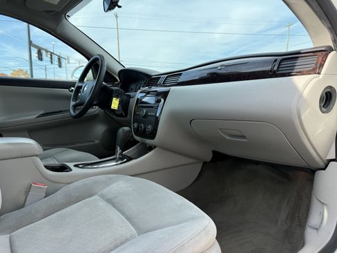 Used 2012 Chevrolet Impala LS image 14