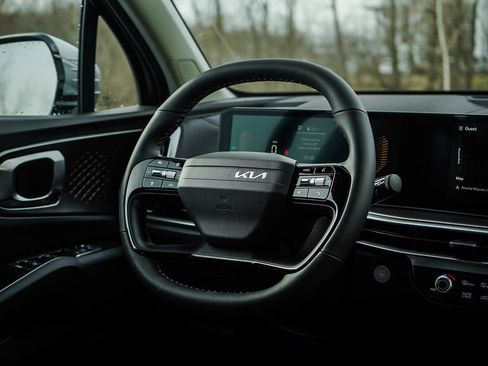 New 2026 Kia Sorento EX image 17