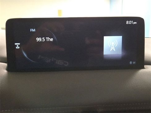 Used 2022 MAZDA CX-5 AWD 2.5 S w/ Select Package image 16