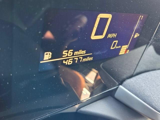 Used 2026 Nissan Kicks SV FWD image 25
