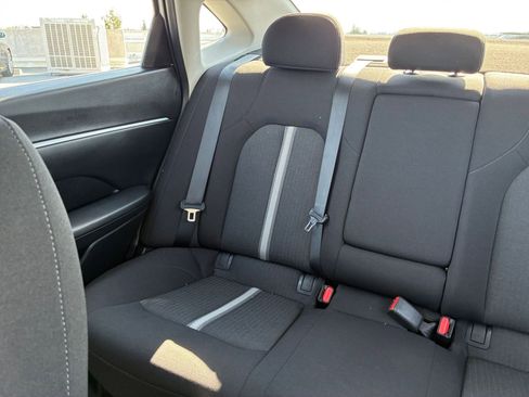 Used 2025 Hyundai Sonata SEL image 39