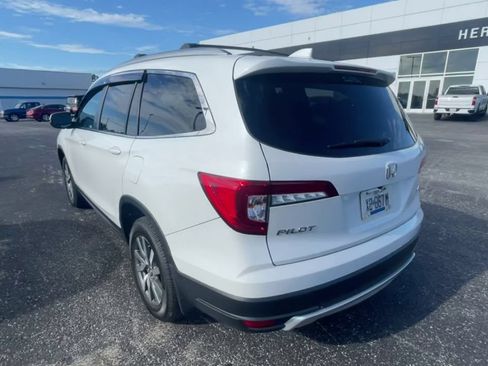 Used 2020 Honda Pilot EX-L image 8