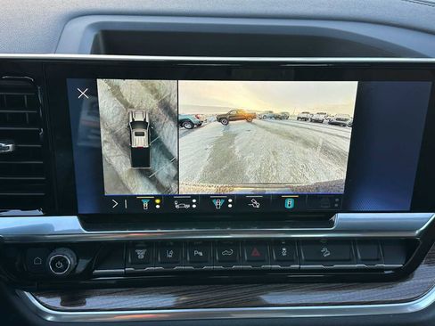 New 2026 Chevrolet Silverado 2500 LT w/ Trail Boss Package AWD/4WD image 28
